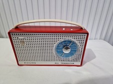Vintage Phillips Transistor