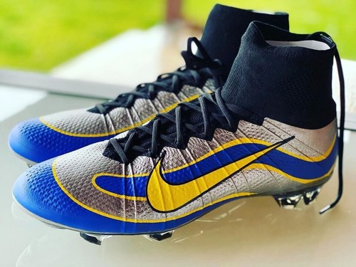 Size nike mercurial - size,