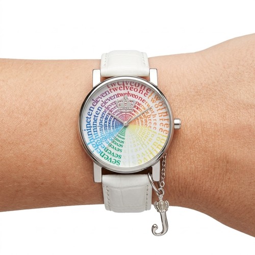 Juicy couture watch - couture,