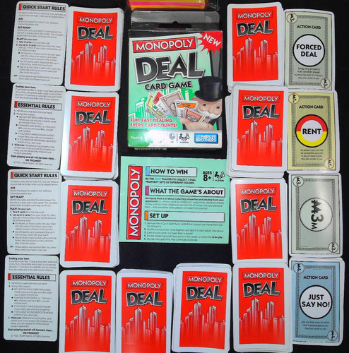 Parker brothers monopoly - brothers,