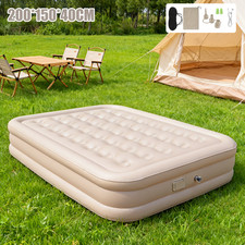 King Air Bed Inflatable