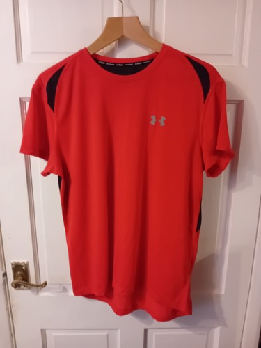 Under armour the streaker tee - under,