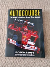 2003 Autocourse F1 Annual