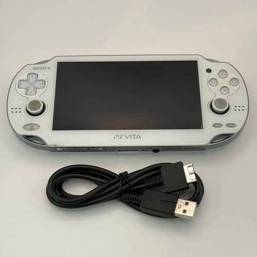 Sony vita pch 1000 - sony, pch-1000