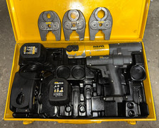 REMS ACC MINI PRESS  14.4V