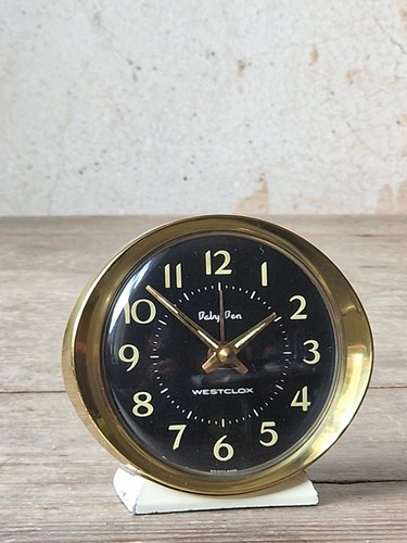 Vintage 1960s brass mid - vintage,
