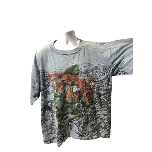 Vintage 90s habitat wilderness - vintage,