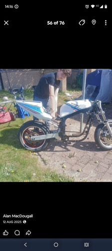 Gsxr1100 slabside - slabside, d