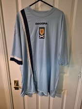Scotland Away Football Shirt