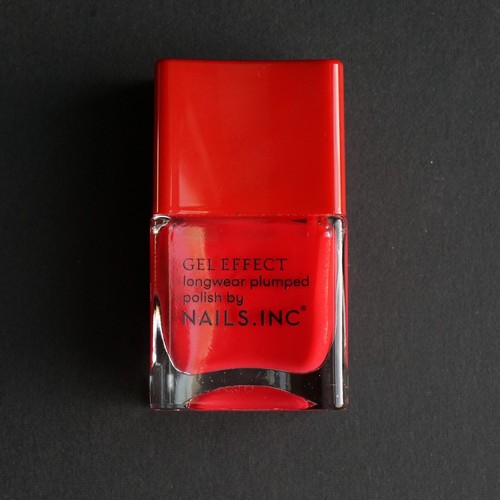 Nails inc nail - nails,