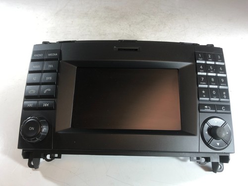 Mercedes benz vito stereo - vito,