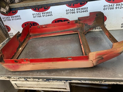 Nose cone international 674 - nose,
