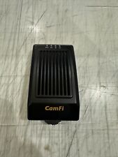 Camfi Pro CP101 Wireless Teather Shooting Tool Remote Controller Capture