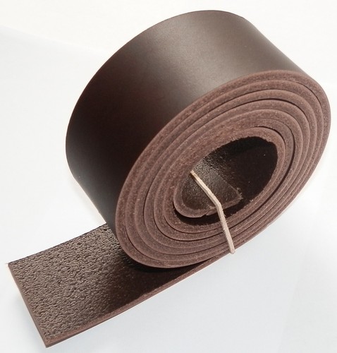 5mm thick veg tan - veg,