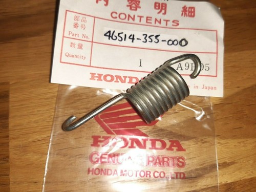 Nos honda 125 1973 1976 - nos,