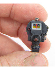 German tank gyrocompass - german,
