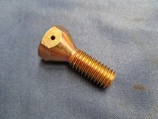 JAGUAR DIFF SIDE MOUNTING BOLT