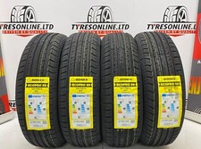 4 X 185 70 14 SONIX 88T