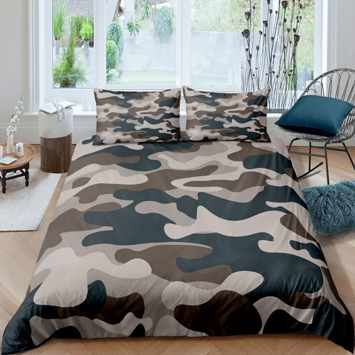 Camouflage print camo - print,