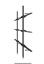 LECHUZA Trellis for TRIO 40 Planter Plant Pot - Climbing Plants Made In Germany