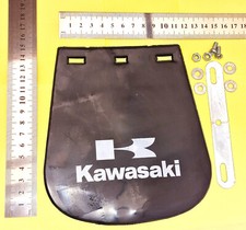 Mudguard Mud Flap Kawasaki