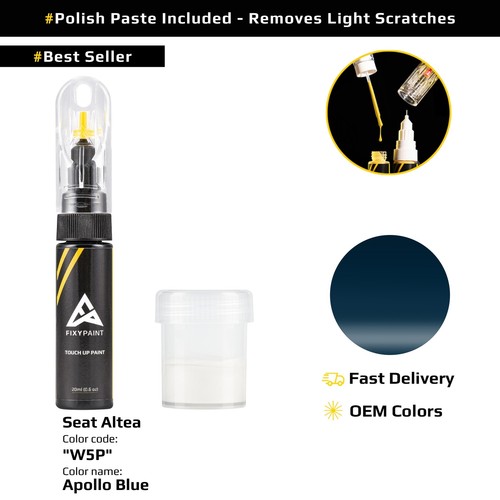 Touch paint for - paint, seat