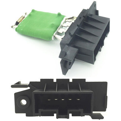 Heater blower fan - blower,