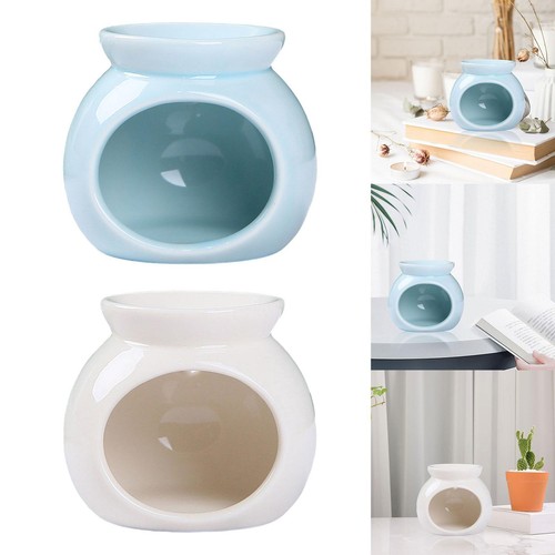 Ceramic essential oil burner - essential,