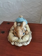 Vintage Pendelfin Rabbit