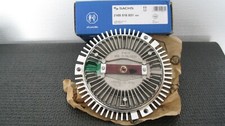 Bmw fan clutch - bmw, v8