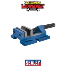 Sealey 100DV Super Drill Vice
