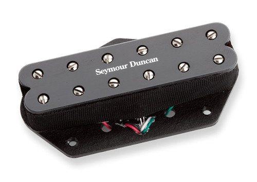 Seymour duncan pearly - duncan,