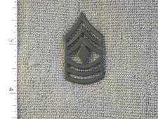 U. S.  Army issue First