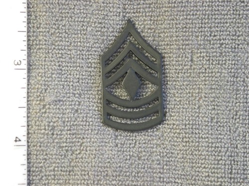 Army issue first - s.,