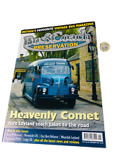 Magazine Bus & Coach