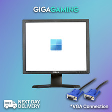 Cheap Dell 17" LCD TFT PC