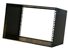 7U Rack cabinet 19" wide 300mm