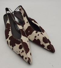 M&S Women's Narrow Wedge Heels