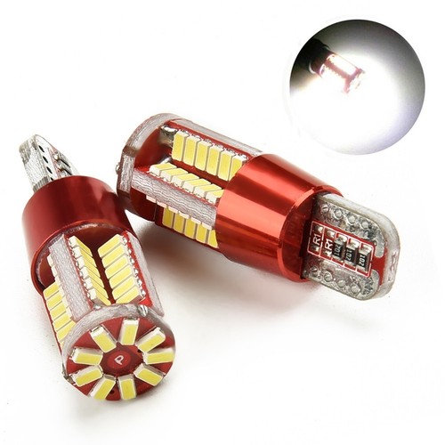 Bulbs wedge canbus car - canbus,
