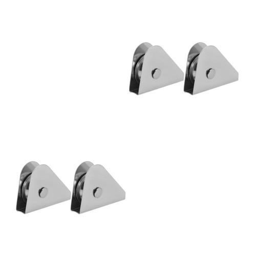 Heavy duty stainless - stainless, steel