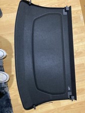 Parcel Shelf For An Audi Q3 72