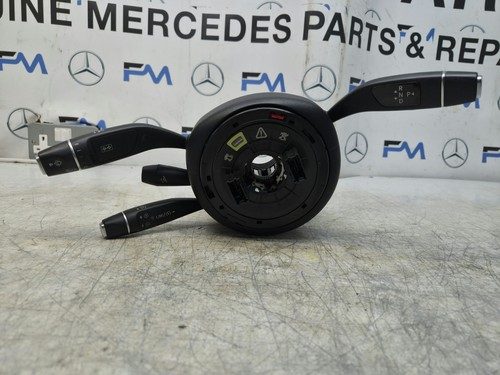 Mercedes class indicator - class,