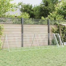 Vidaxx Chicken Coop