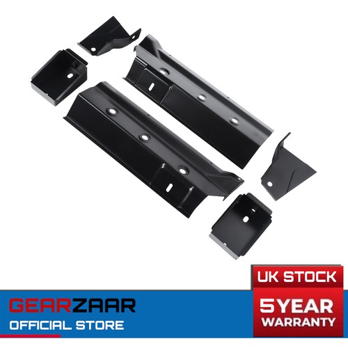 Sill repair panels - sill,
