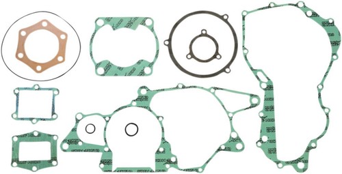 Athena gasket kit for honda - for,