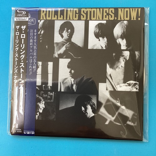 The rolling stones - rolling, :