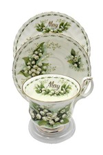 Royal Albert "Lily of the