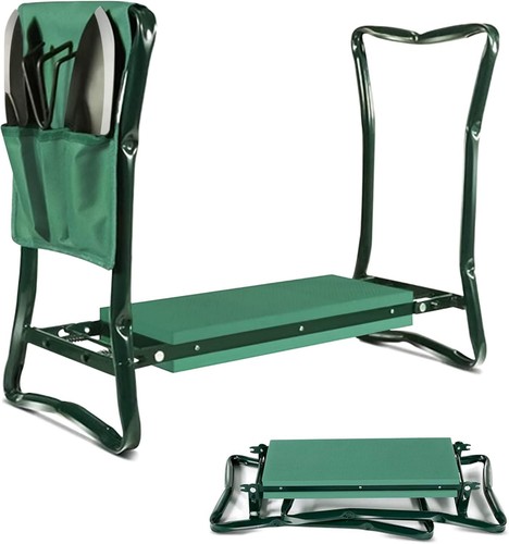 Garden kneeler 1 folding - kneeler,