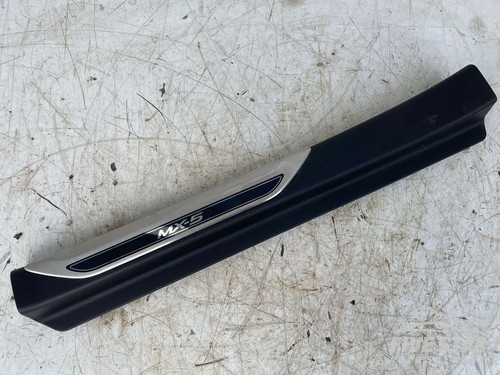 Mazda sill side skirt - mx-5,