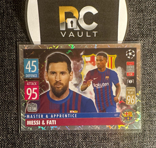 Topps match attax - topps, ucc